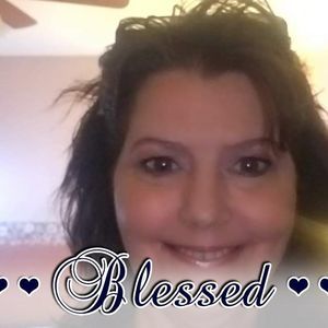 Meet your Posher, Louann